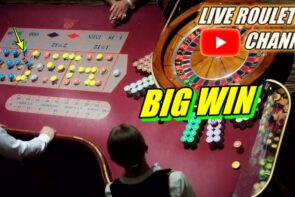 Big Win in Las Vegas Casino Wednesday Session Exclusive 2025-05-07
