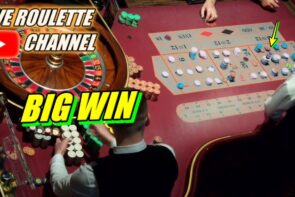 Big Win in Las Vegas Casino Wednesday Session Exclusive 2025-05-14
