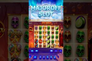 Big Win in Online Casino Slots with a Great Bonus!