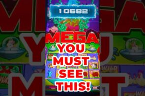 Big Win in Planet Moolah Shorts