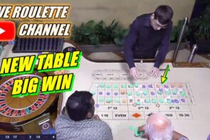 Big Win in Real Malta Casino New Table Session Exclusive 2025-05-10