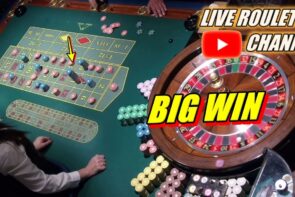 Big Win in Real Vegas Casino Morning Session Exclusive 2025-01-20