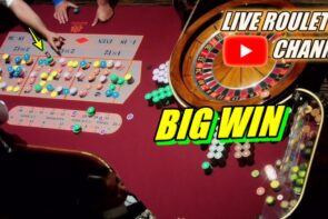 Big Win in Real Vegas Casino Morning Session Exclusive 2025-05-23