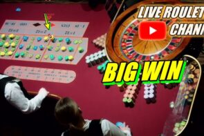 Big Win in Real Vegas Casino Morning Session Exclusive 2025-05-27