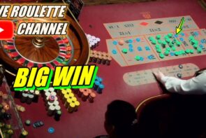 Big Win in Real Vegas Casino Sunday Morning Session Exclusive 2025-05-11