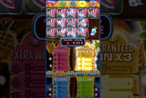 Big Win in Spina Colada of Today May 4, 2025