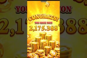 Big Win in Super Aec Jili Slots and Games at the Casino Poker Jackpot