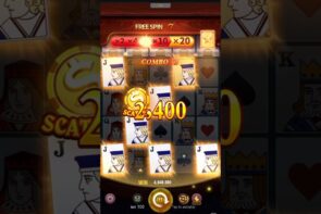 Big Win in Super Hip Hop Music Newsong by Emiway Bantai Slot Slots Casino Games Casino
