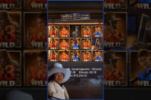 Big Win in Today Nov 18, 2024 Dead or Alive 2 Max Win