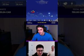 Big Win in the Avia Masters Game Shorts Slot Machine Casino Online