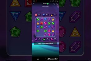 Big Win in the Beautiful Scene of Casino Games
