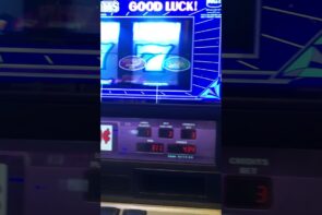 Big Win in the Casino World