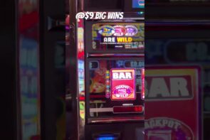 Big Win in the Casino World: Unleashing New Gaming Experiences