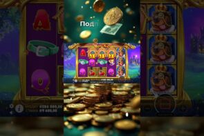 Big Win in the Megaways Slot! Huge Payouts Await You!