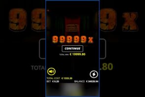 Big Win of Today: May 18, 2025 at Craig Slots Mental 2
