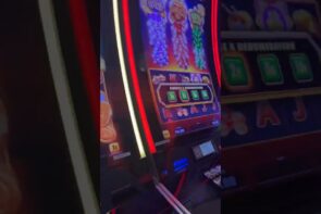 Big Win on $8.80 Bet in Bao Zhu Zhao Purple and Green Feature. Send Me Home!