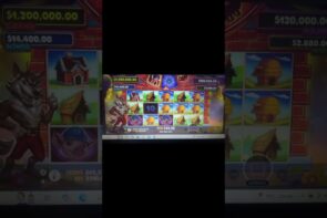 Big Win on Brick House Bonanza