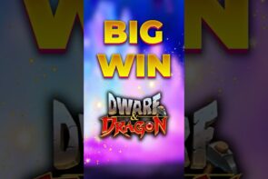 Big Win on Dwarf and Dragon