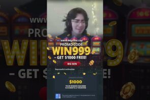 Big Win on Insane Slot Win!
