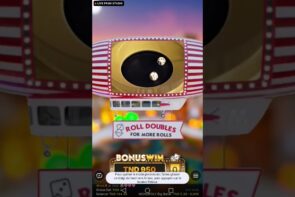 Big Win on Monopoly Big Baller Casino Gaming