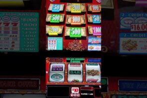 Big Win on Top Dollar?