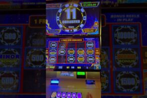 Big Win on Two Cents