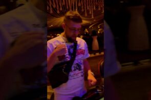 Big Win on the Even Roulette Section!