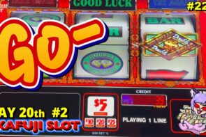 Big Win with Double Top Dollar and Blazin' Diamond at Yaamava Casino