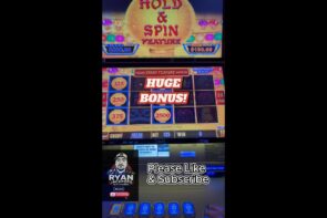 Big Win with Multiple Bonuses! Happy Lantern Lock It Link