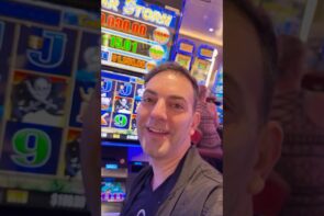 Big Win with No Taxes