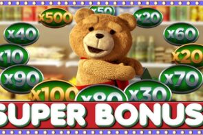 Big Win with Plenty of Money, Rare Bonuses and Lots of Slots!