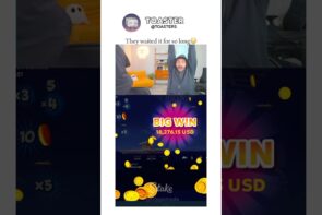 Big Win with Toaster Originals in the Stake Challenge