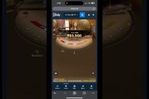 Big Wins on Stake Live Blackjack - High Stakes Casino Moments!