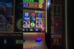 Big win coming your way as this pokies is exceptional!