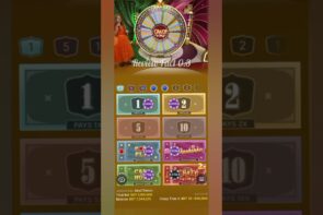 Big win crazy time at the casino with fun games