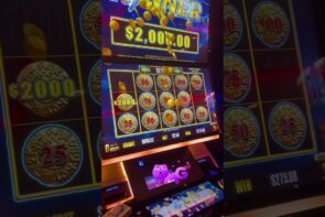 Big win ever! casinowinnings dollarstormslot