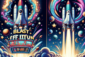 Blast Off into Fun: Discover What Milky Way Online Casino XYZ Has to Offer!