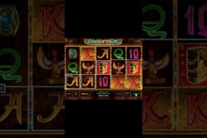 Book of Ra Big Win! Classic slot action and huge jackpots!