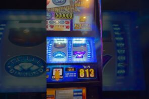 Can someone explain this Big Win for me, please?