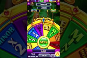 Can't stop playing! Winning Jackpot Slots Casino, the best free casino game for Android and iOS in 2023! Big Win.