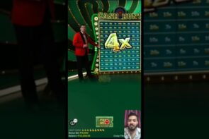 CashHunt 80000 Hits Biggest Win on Crazytime 4X Topslot Todays Big Win