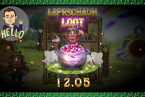 Casino Free Rolls - Big Win 14.69 Euros