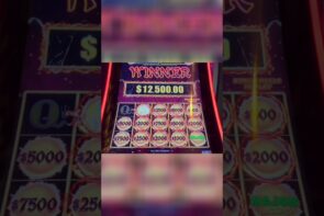 Casino Win - Calculating My Big Win Jackpot (I Can't Believe It!)