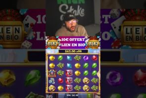 Casino for Big Win