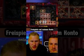 Casino scandals in Germany! What really happened? Top Big Win