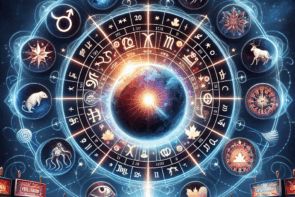 Celestial Wins: How Your Zodiac Sign Can Influence Your Online Casino Success in Canada