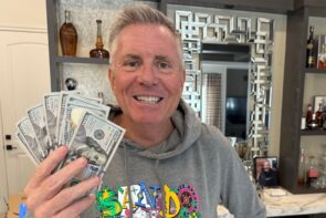 Chasing the Big Win on the Machine