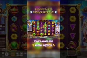 Check this out for a big win in the casino slots!