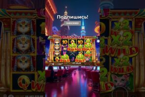 Cleopatra - Fiery Jackpot and Big Win!