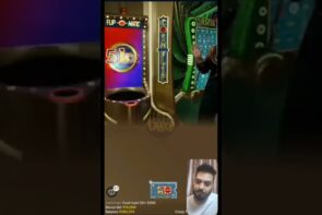 Coinflip 102000 Biggest Win on Crazytime 50X Coinflip Todays Big Win Crazytime